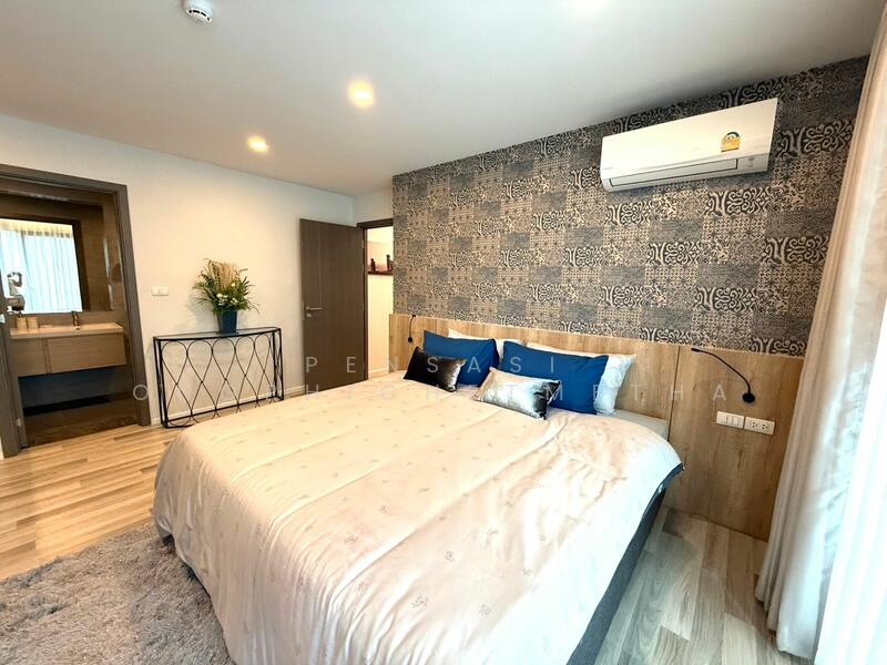 For Rent - The Win Condominium, Chon Buri (Pattaya)