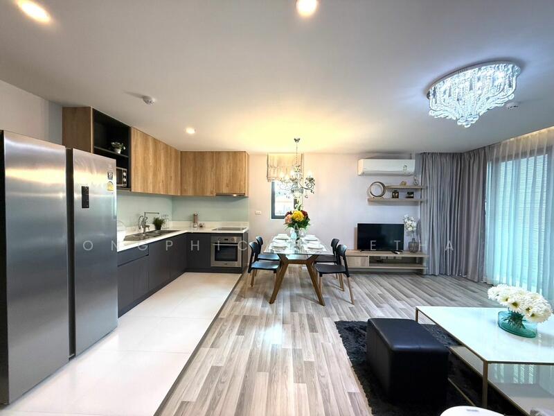 For Rent - The Win Condominium, Chon Buri (Pattaya)