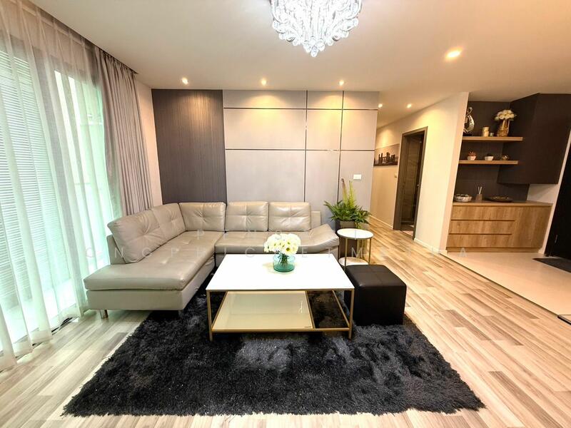 For Rent - The Win Condominium, Chon Buri (Pattaya)