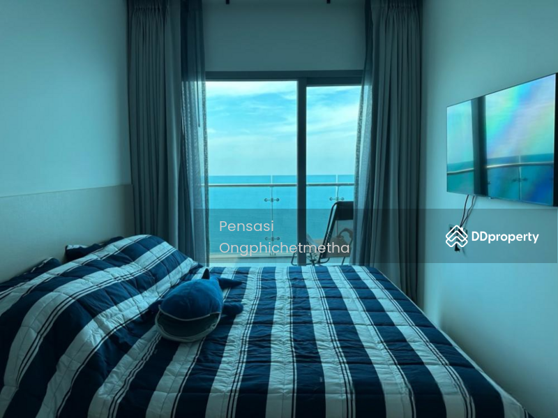 For Rent - The Symphony Bangpra Sriracha : เดอะ ซิมโฟนี บางพระ ศรีราชา, Chon Buri
