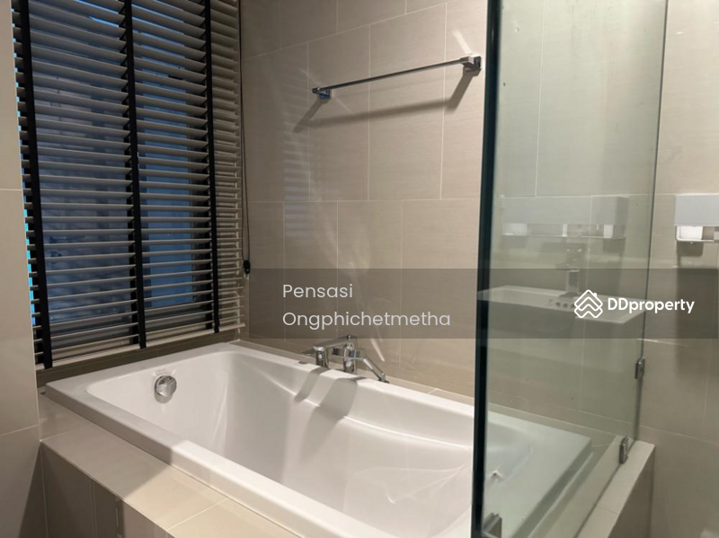 For Rent - The Symphony Bangpra Sriracha : เดอะ ซิมโฟนี บางพระ ศรีราชา, Chon Buri