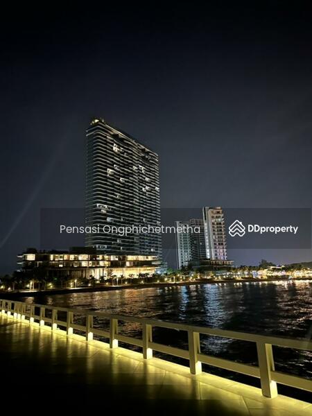 For Rent - The Symphony Bangpra Sriracha : เดอะ ซิมโฟนี บางพระ ศรีราชา, Chon Buri