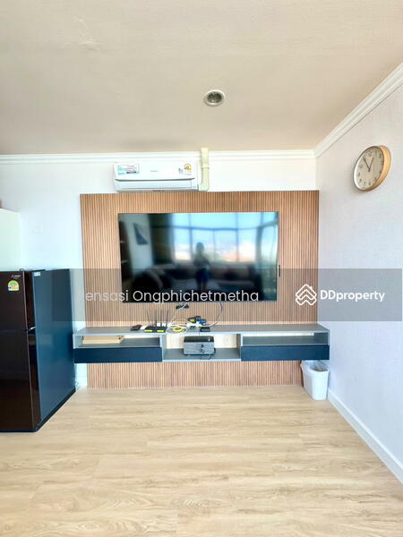 For Rent - The Grand Jomtien Pattaya Beach, Chon Buri