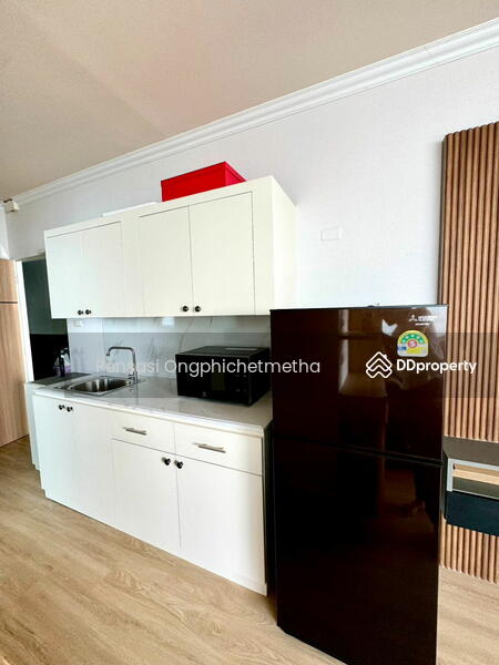 For Rent - The Grand Jomtien Pattaya Beach, Chon Buri