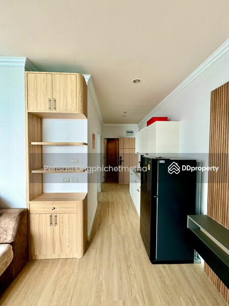 ให้เช่า - The Grand Jomtien Pattaya Beach : เดอะ แกรนด์ จอมเทียน พัทยา บีช, ชลบุรี