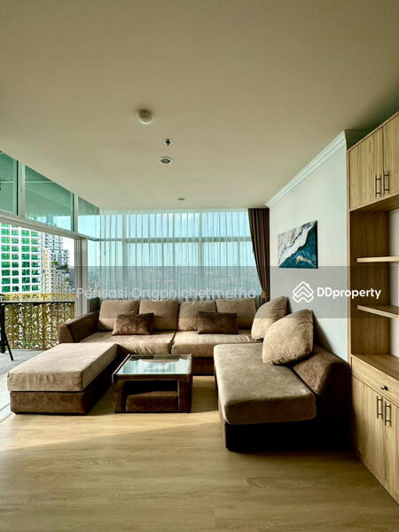 ให้เช่า - The Grand Jomtien Pattaya Beach : เดอะ แกรนด์ จอมเทียน พัทยา บีช, ชลบุรี