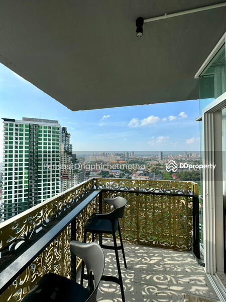 ให้เช่า - The Grand Jomtien Pattaya Beach : เดอะ แกรนด์ จอมเทียน พัทยา บีช, ชลบุรี