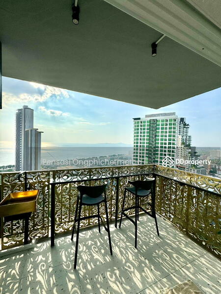 ให้เช่า - The Grand Jomtien Pattaya Beach : เดอะ แกรนด์ จอมเทียน พัทยา บีช, ชลบุรี