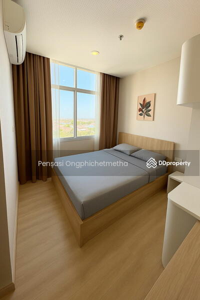 For Rent - The Grand Jomtien Pattaya Beach, Chon Buri