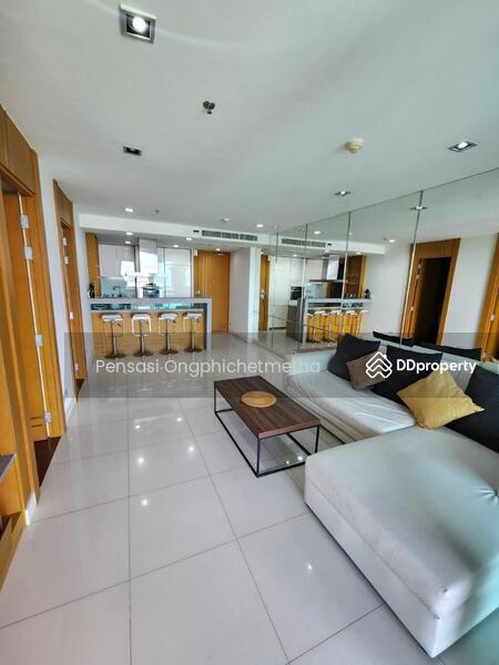 For Rent - Ananya Beachfront Condominium, Chon Buri