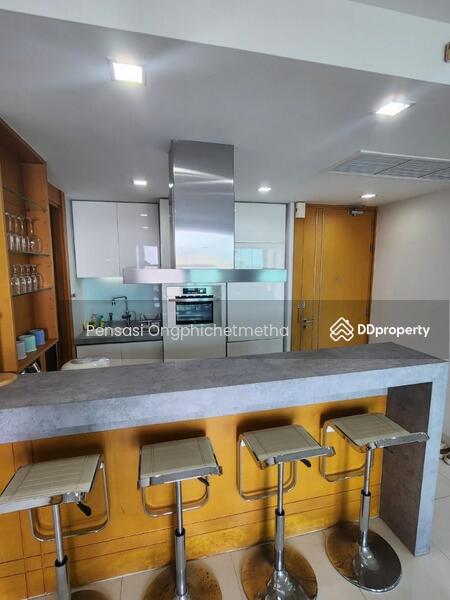 For Rent - Ananya Beachfront Condominium, Chon Buri