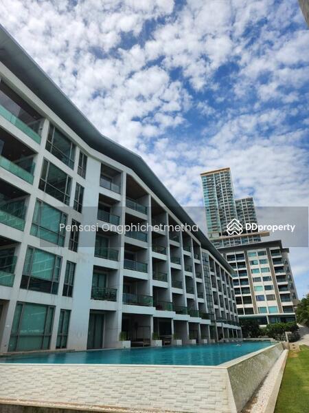 For Rent - Ananya Beachfront Condominium, Chon Buri