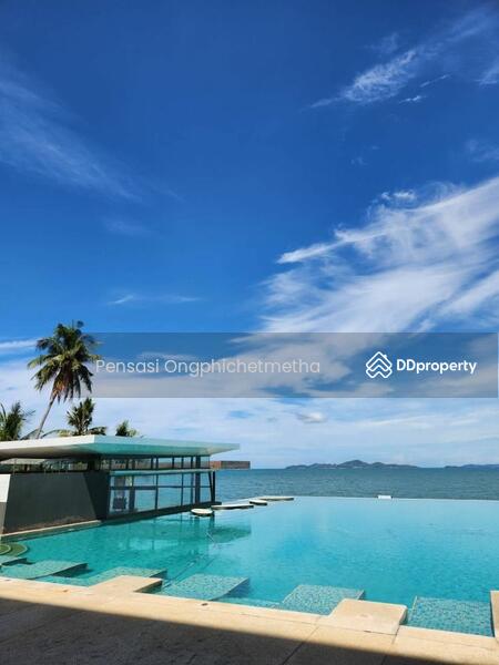 ให้เช่า - Ananya Beachfront Condominium : อนัญญา บีชฟร้อนท์ คอนโดมืเนียม, ชลบุรี