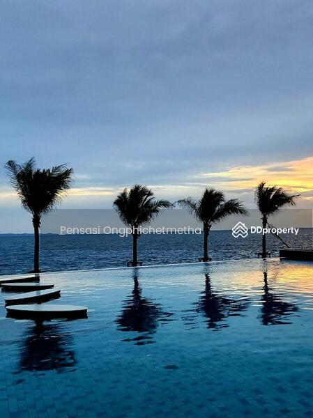 For Rent - Ananya Beachfront Condominium, Chon Buri