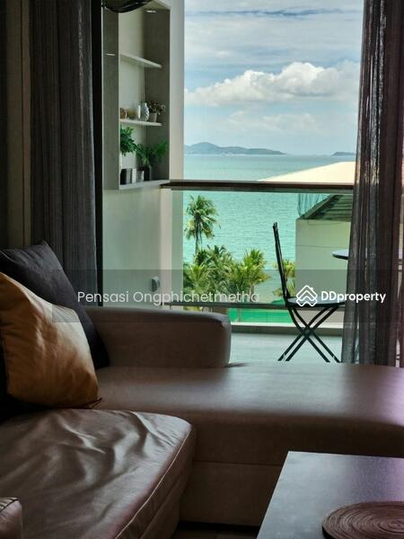 For Rent - Ananya Beachfront Condominium, Chon Buri