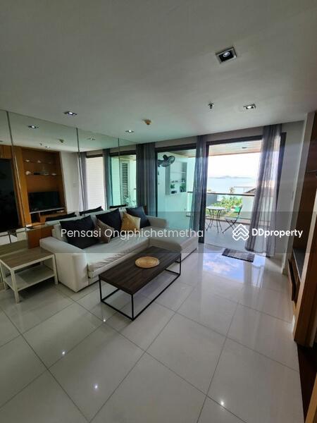 For Rent - Ananya Beachfront Condominium, Chon Buri