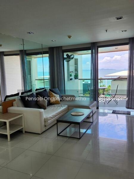 For Rent - Ananya Beachfront Condominium, Chon Buri