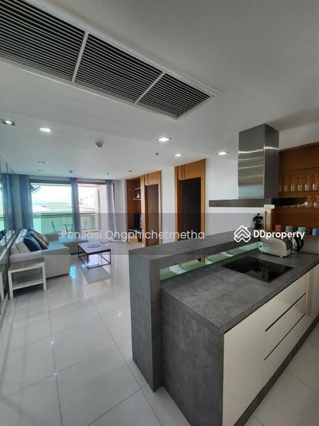 For Rent - Ananya Beachfront Condominium, Chon Buri