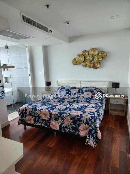 For Rent - Ananya Beachfront Condominium, Chon Buri