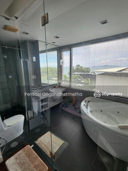 For Rent - Ananya Beachfront Condominium, Chon Buri