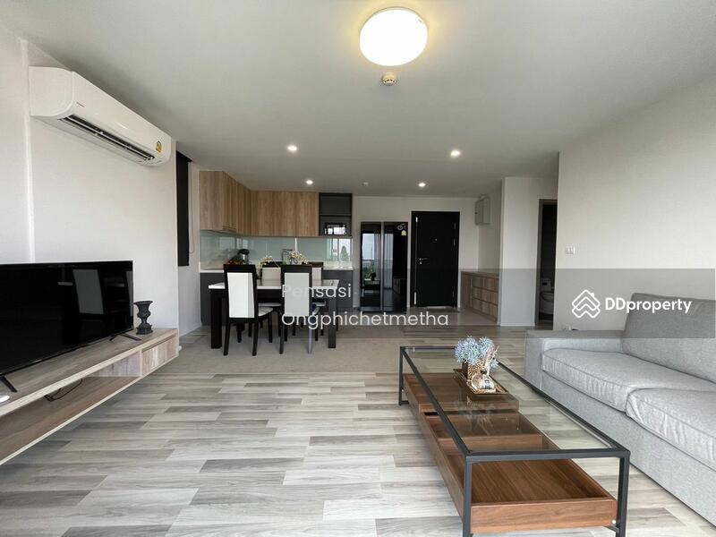 For Rent - The Win Condominium, Chon Buri