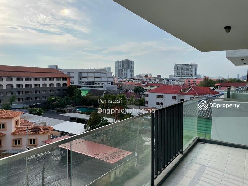 For Rent - The Win Condominium, Chon Buri