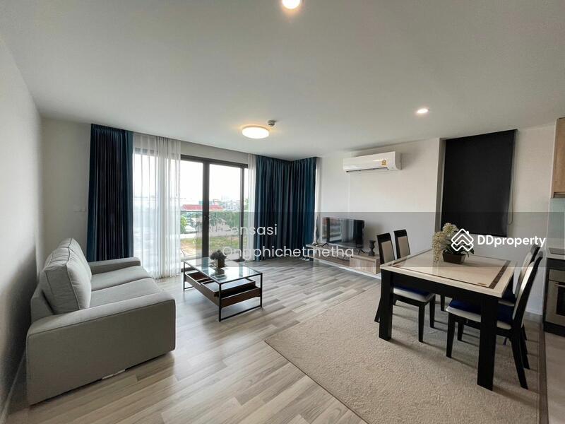For Rent - The Win Condominium, Chon Buri