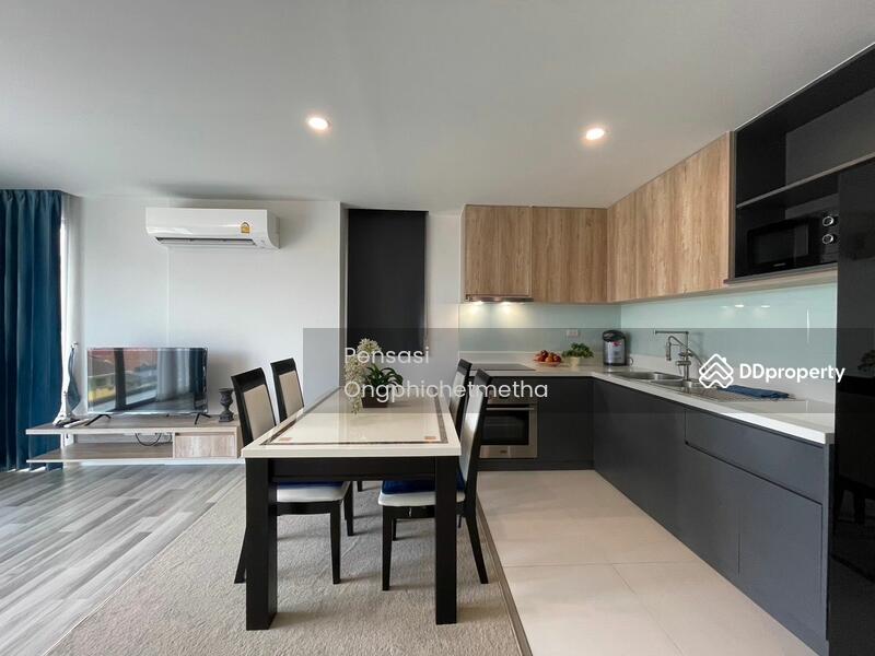 For Rent - The Win Condominium, Chon Buri