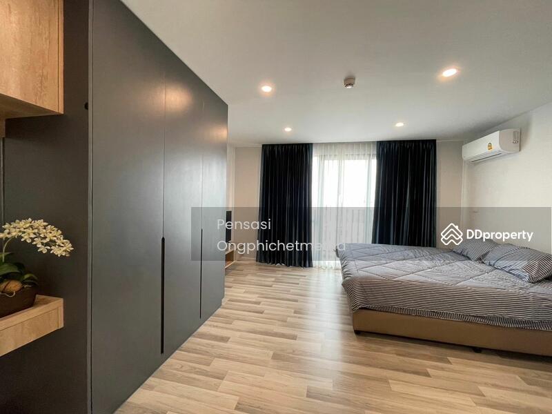 For Rent - The Win Condominium, Chon Buri
