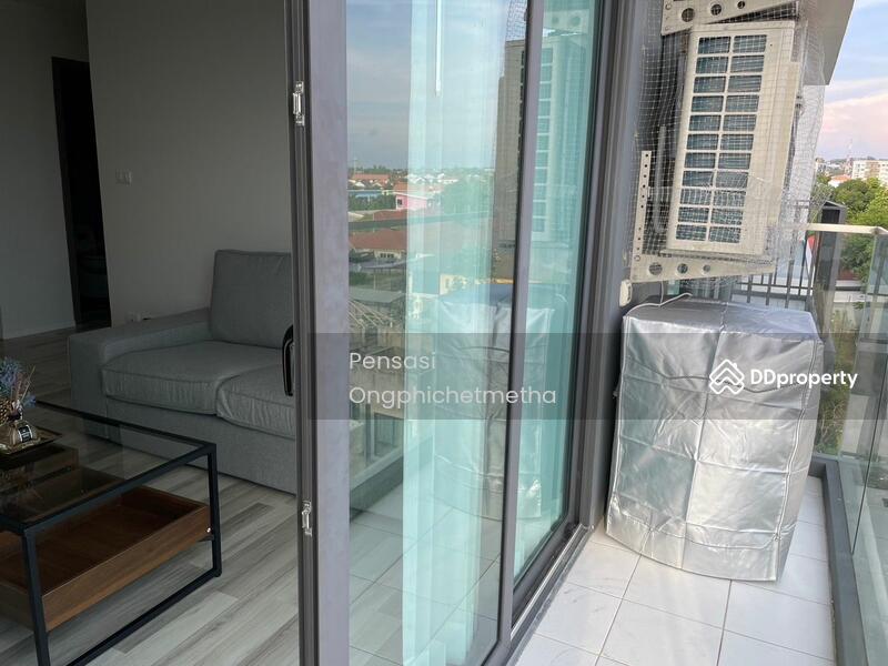 For Rent - The Win Condominium, Chon Buri
