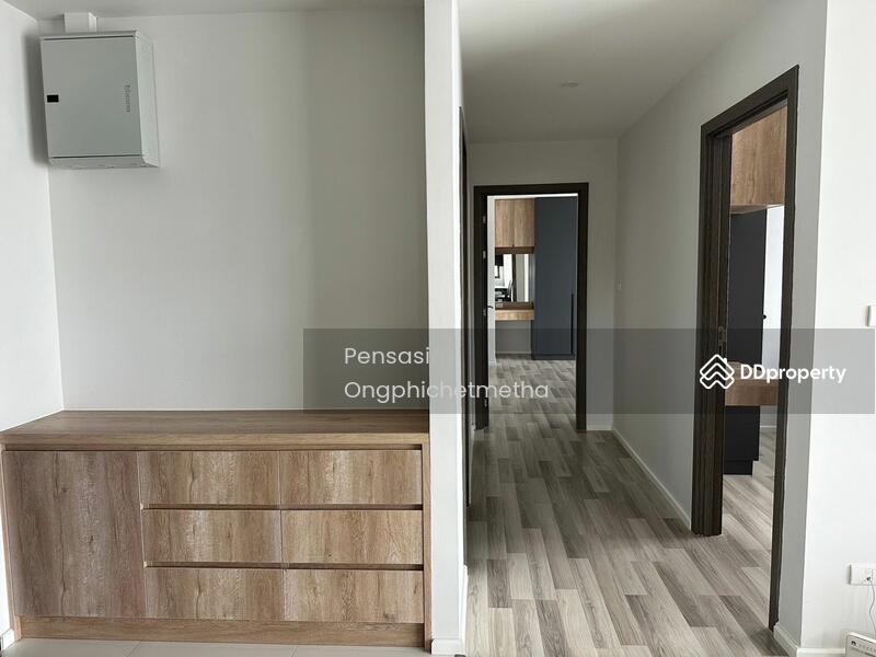 For Rent - The Win Condominium, Chon Buri
