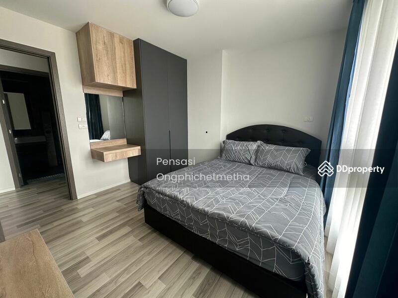 For Rent - The Win Condominium, Chon Buri
