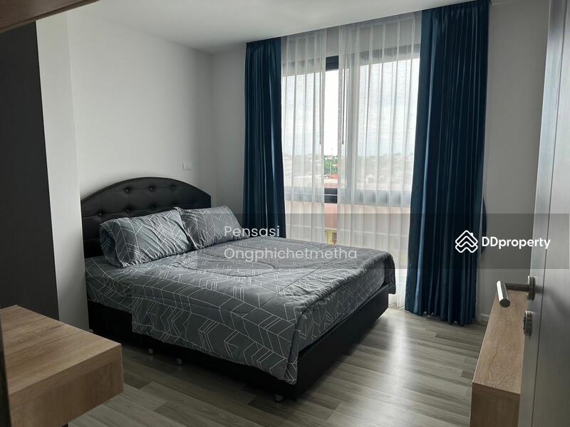 For Rent - The Win Condominium, Chon Buri