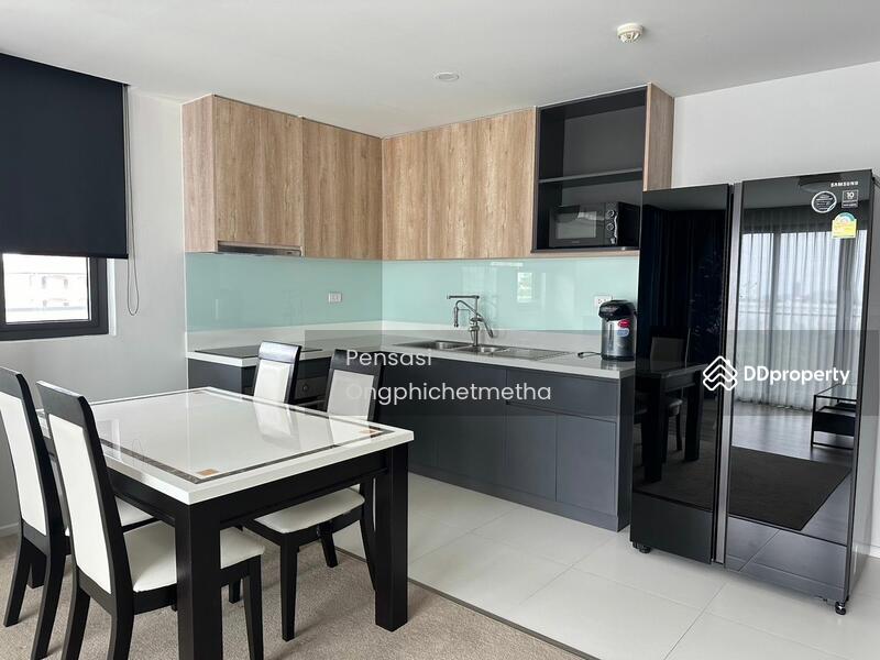 For Rent - The Win Condominium, Chon Buri