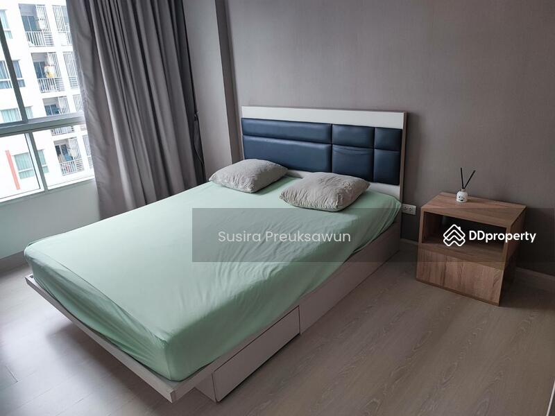 For Rent - The Niche ID Rama 2, Bangkok