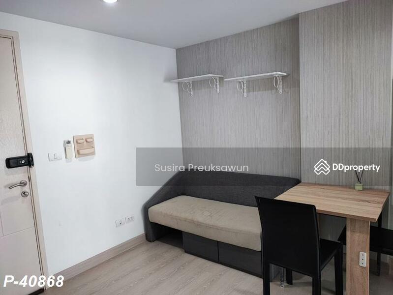 For Rent - The Niche ID Rama 2, Bangkok