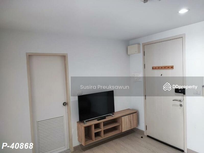 For Rent - The Niche ID Rama 2, Bangkok