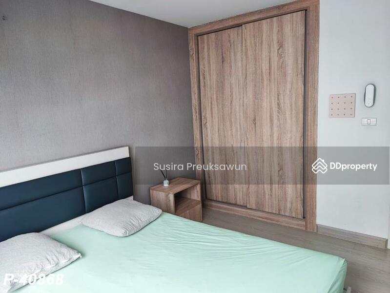 For Rent - The Niche ID Rama 2, Bangkok