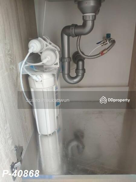 For Rent - The Niche ID Rama 2, Bangkok