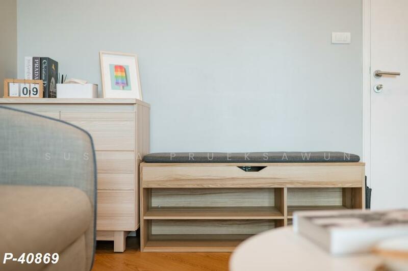 Centric Scene Sukhumvit 64, Bangkok, - Soi Sukhumvit 64, Bang Na, Bang Na, Bangkok, 1 Bedroom, 34 sqm, Condo For Sale, by Susira Prueksawun, 60142621 - DDproperty.com