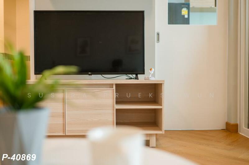 Centric Scene Sukhumvit 64, Bangkok, - Soi Sukhumvit 64, Bang Na, Bang Na, Bangkok, 1 Bedroom, 34 sqm, Condo For Sale, by Susira Prueksawun, 60142621 - DDproperty.com