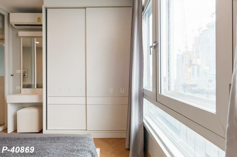 Centric Scene Sukhumvit 64, Bangkok, - Soi Sukhumvit 64, Bang Na, Bang Na, Bangkok, 1 Bedroom, 34 sqm, Condo For Sale, by Susira Prueksawun, 60142621 - DDproperty.com