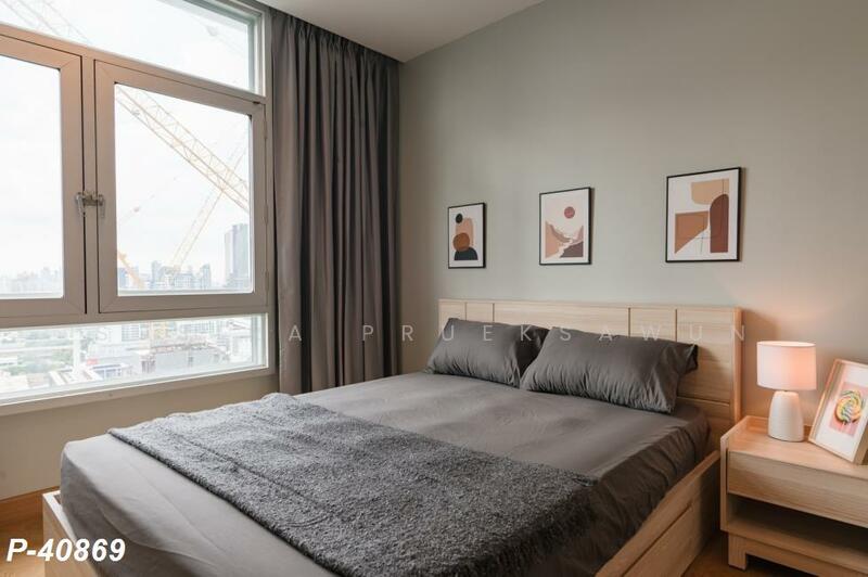 Centric Scene Sukhumvit 64, Bangkok, - Soi Sukhumvit 64, Bang Na, Bang Na, Bangkok, 1 Bedroom, 34 sqm, Condo For Sale, by Susira Prueksawun, 60142621 - DDproperty.com