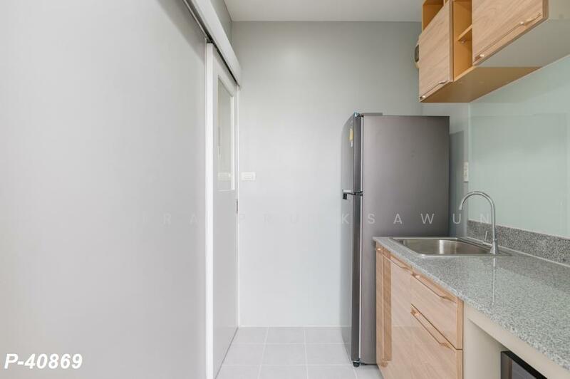 Centric Scene Sukhumvit 64, Bangkok, - Soi Sukhumvit 64, Bang Na, Bang Na, Bangkok, 1 Bedroom, 34 sqm, Condo For Sale, by Susira Prueksawun, 60142621 - DDproperty.com