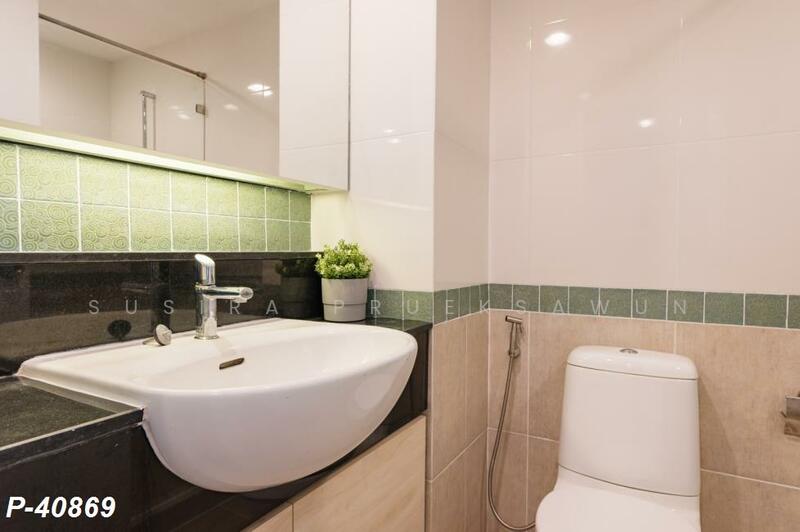 Centric Scene Sukhumvit 64, Bangkok, - Soi Sukhumvit 64, Bang Na, Bang Na, Bangkok, 1 Bedroom, 34 sqm, Condo For Sale, by Susira Prueksawun, 60142621 - DDproperty.com