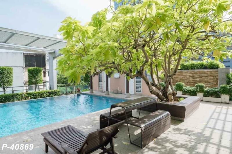 Centric Scene Sukhumvit 64, Bangkok, - Soi Sukhumvit 64, Bang Na, Bang Na, Bangkok, 1 Bedroom, 34 sqm, Condo For Sale, by Susira Prueksawun, 60142621 - DDproperty.com