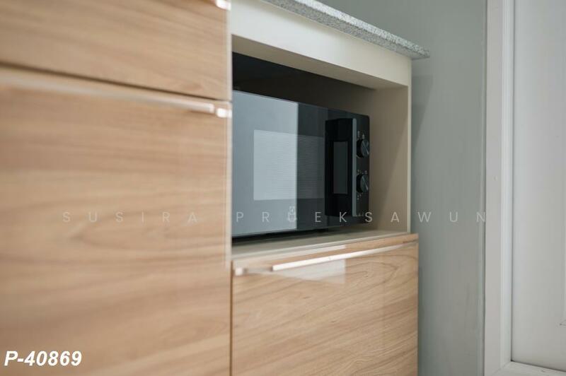 Centric Scene Sukhumvit 64, Bangkok, - Soi Sukhumvit 64, Bang Na, Bang Na, Bangkok, 1 Bedroom, 34 sqm, Condo For Sale, by Susira Prueksawun, 60142621 - DDproperty.com