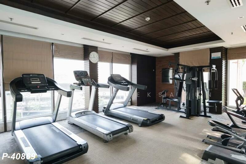 Centric Scene Sukhumvit 64, Bangkok, - Soi Sukhumvit 64, Bang Na, Bang Na, Bangkok, 1 Bedroom, 34 sqm, Condo For Sale, by Susira Prueksawun, 60142621 - DDproperty.com