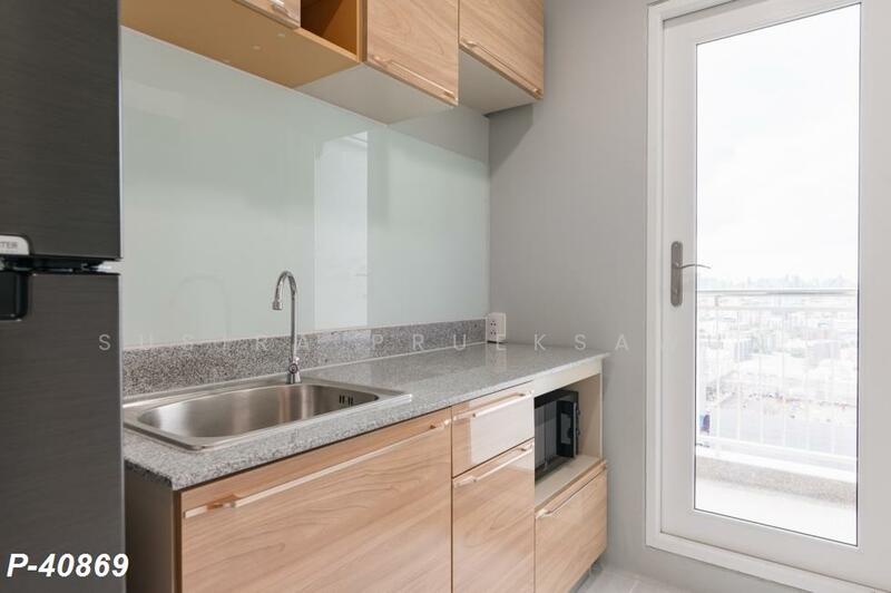 Centric Scene Sukhumvit 64, Bangkok, - Soi Sukhumvit 64, Bang Na, Bang Na, Bangkok, 1 Bedroom, 34 sqm, Condo For Sale, by Susira Prueksawun, 60142621 - DDproperty.com