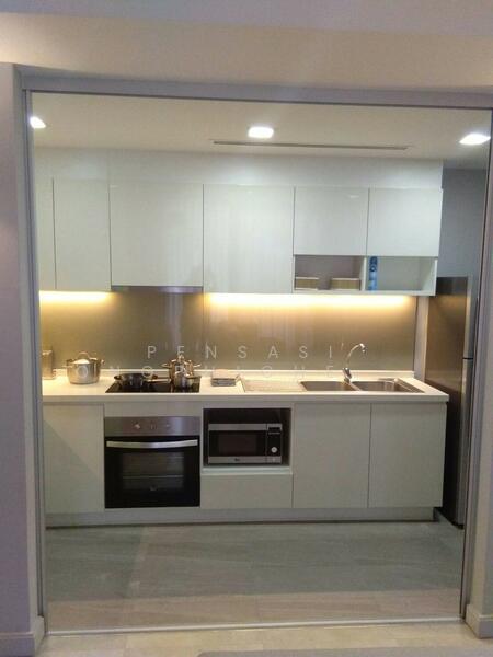 ให้เช่า - Kirthana Residence : กีรธนา เรสซิเด้นซ์, กรุงเทพ